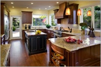 Rutt Cabinetry Dealers in Maryland