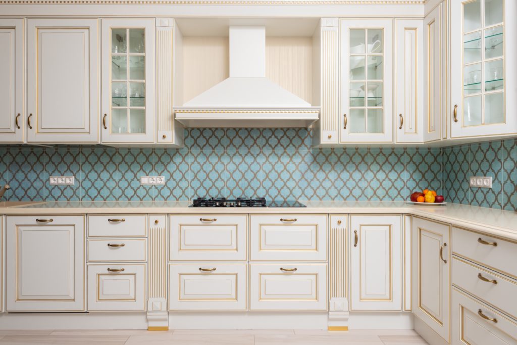 The Best Kitchen Cabinet Colors Of 2021, Best Kitchen Cabinet Designs 2021